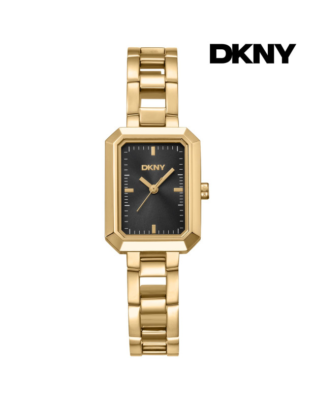 DKNY Ladies Watch